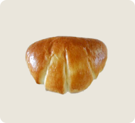 クリームパン