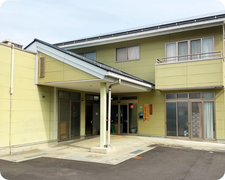 障がい福祉サービス事業